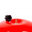 Расширительный бак Джилекс 24 литров, красный - Насосы - Комплектующие - Расширительные баки - Магазин стабилизаторов напряжения Ток-Про